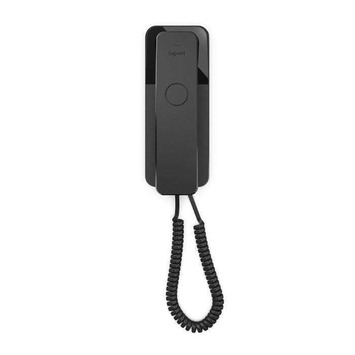 Gigaset-Desk-200-Analogue-Landline-Phone-Black-1
