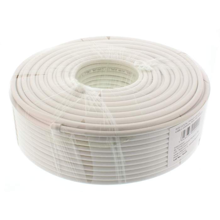 RG6-coaxial-cable-copper-plated-steel-wires-triple-shielded-64X0.12mm-AL+Al-foil-100m/roll-1