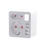Schuko+Euro-plug-2x-USB-A-2x-USB-C-Technik-TPA35-switch-1