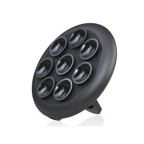 Incarcator wireless cu ventuza Sandberg 441-27, 10W, negru