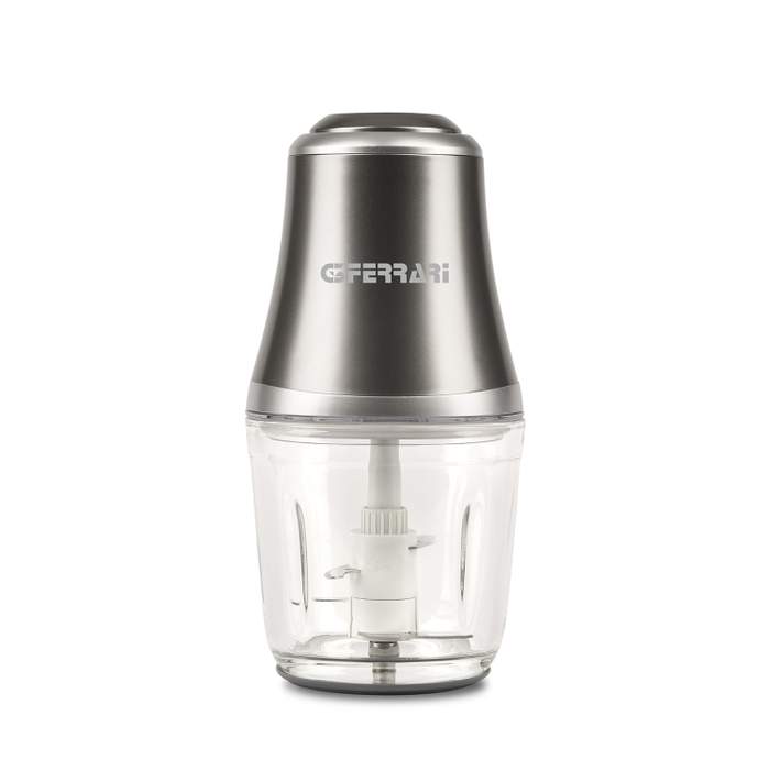 CHOPPER-G20163GY-G3F_1_Tocator_fructe_si_legume_G3Ferrari_Vetromix__500W__0_5l__functie_pulse__gri