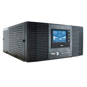 UPS centrale termice CO-sinusUPS-600W-LCD, 600W, 12V, Adler, reconditionat