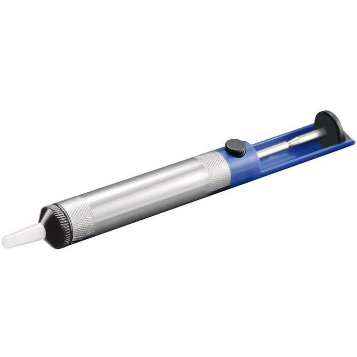 Desoldering-pump--light-metal-housing-with-Teflon-tip-1