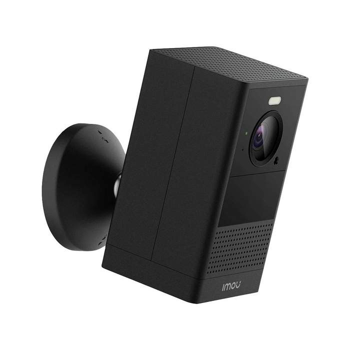 Outdoor-WiFi-surveillance-camera-IMOU-Cell-2-IPC-B46LP-4MP-PIR-MicroSD-microphone-and-speaker-black-1