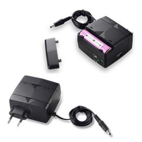 UPS DC 12V 12W Li18650 2600mAh Powerwalker - produs cu ambalaj deteriorat