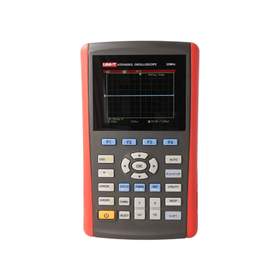 Osciloscop de mana, TFT 3.5", 25MHz, UTD1025CL UNI-T