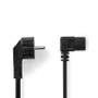 Schuko-Power-Cable-Stem-Elbow--IEC-320-C13-Elbow-10m-Black-Nedis-1