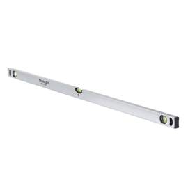 Nivela magnetica cu bula, cu 3 indicatori, din aluminiu, 1200 mm, STHT1-43114 Stanley