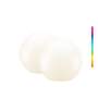 LEDSRGB-20-80204-GBAY_1_Lampa_solara_de_gradina__RGBW__2_bucati_20_cm__forma_glob__IP54__Goobay