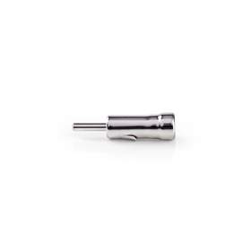 Conector antena auto tata, metal, set 10 bucati Nedis