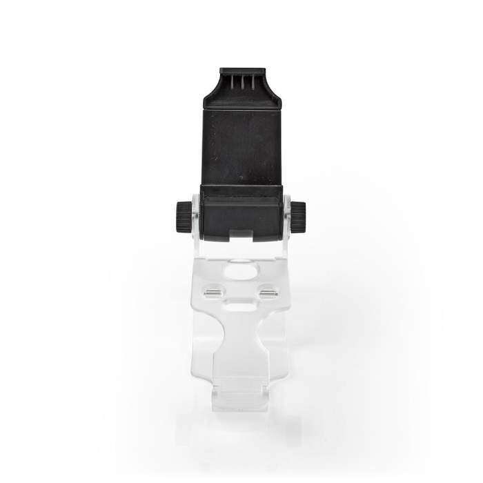 Xbox-One-Controller-Phone-Holder-Adjustable-Black/Transparent-Nedis-1