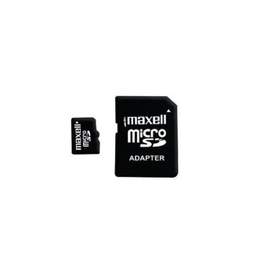 Card micro SDHC 32GB clasa 10 Maxell