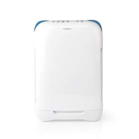 Purificator aer Nedis, indicator calitate aer, 25 m2, 50W