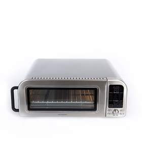 Friteuza cu aer cald, cuptor pizza Gastronoma, 2000W, 18l, 15 programe
