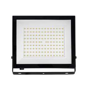 Proiector LED 100W 8000lm IP65 6000K negru Modee ML-FLS6000K100WEN