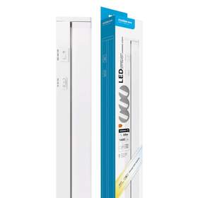 Corp de iluminat cabinet LED 14W 900mm 3CCT switch + dimabil,1400lm, Modee