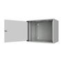 19"-Wall-Mount-Rack-Cabinet-9U-535x400x437mm-White-Assembled-Mirsan-MR.SOH09U40MN.02-1