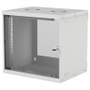 Wall-rack-cabinet-19"-9U-48.7x56x54cm-gray-disassembled-714815-Intellinet-1