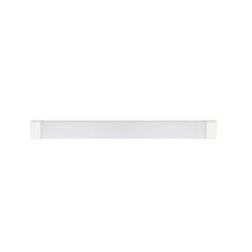 Corp LED BATTEN-C60, 25W, 2500lm, 4000K, IP20, 600x60x26mm, culoare alb