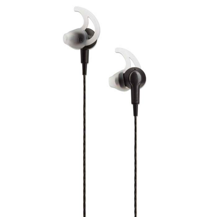 Casti-audio-in-ear-cu-fir-Manhattan-179607-microfon-1.2m-negru-1
