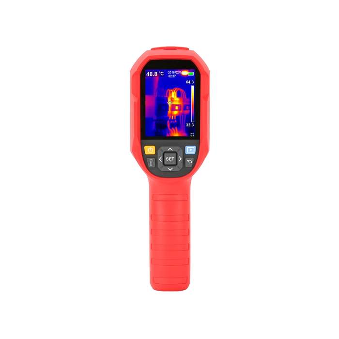 Thermal-Camera-TFT-2.8"-UTi260B-UNI-T-1