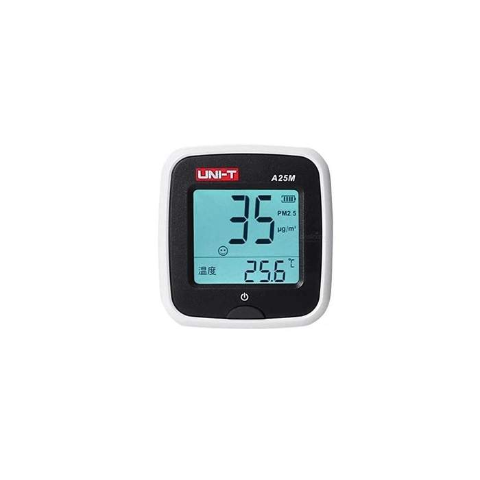 Air-quality-measuring-device-UNI-T-A25M-PM2.5-1