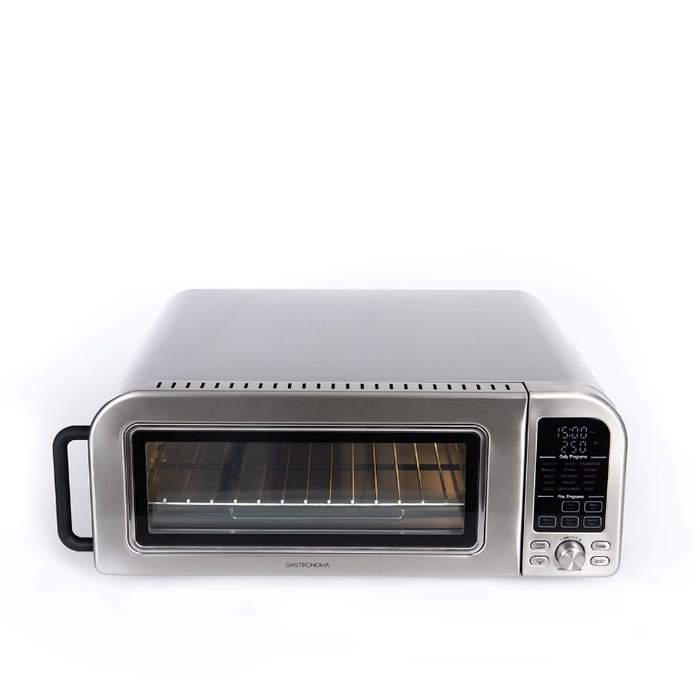 Hot-air-fryer-pizza-oven-Gastronoma-2000W-18l-15-programs-1