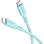 USB-C--USB-C-Cable-1.5m-Turquoise-Goobay-1