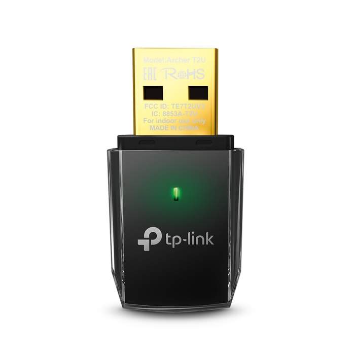 TP-LINK-Archer-T2U-AC600-Wireless-Adapter-1