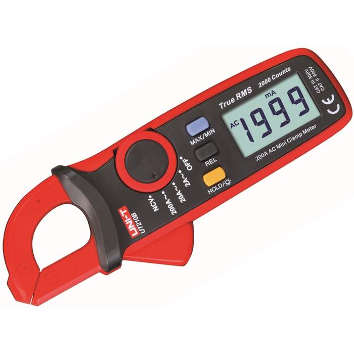 Digital-clamp-meter-UT210B-UNI-T-1