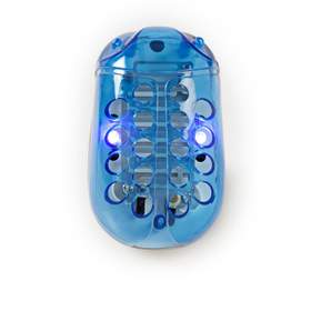 Aparat anti-insecte UV Nedis, 1 W, 20MP