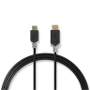 USB-2.0-USB-C-Male--Micro-USB-B-Male-1m-Anthracite-Cable-Nedis-1