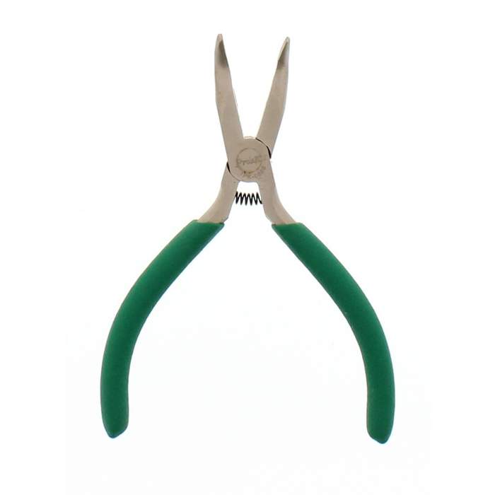 Pliers-5"-Curved-Beak-130mm-Pro'sKit-2