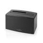 Nedis-Hard-Disk-Docking-Station-compatible-2.5/3.5-inch-SATA-HDD/SSD-1-slot-USB-3.2-power-supply-1