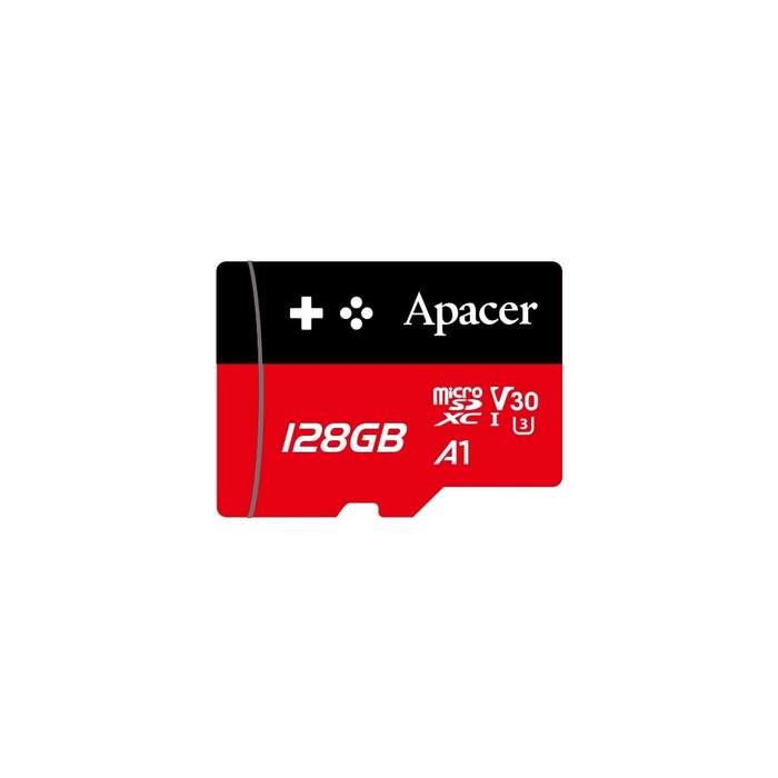 Apacer-Gaming-U3-UHS-I-MicroSDXC-Card-V30-A1-Gaming-128GB-R100-1