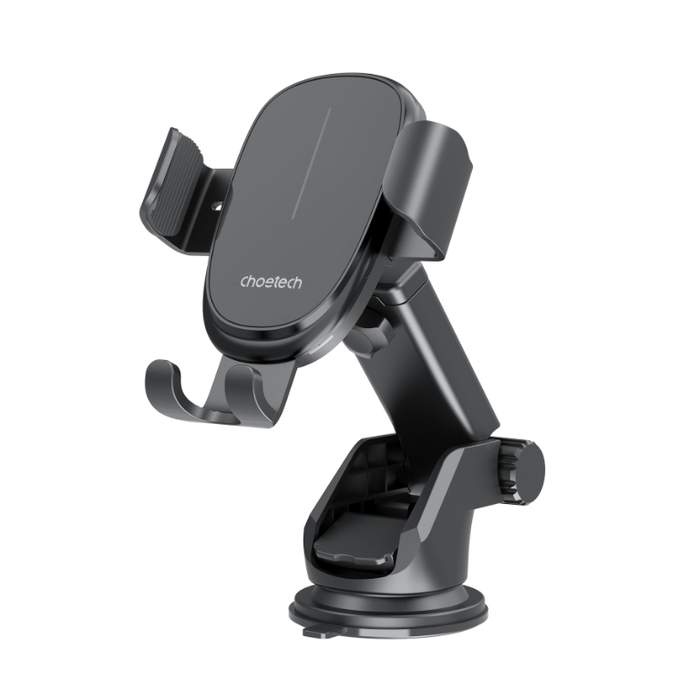 Choetech-T203-F-Wireless-Car-Charger-Car-Mount-1
