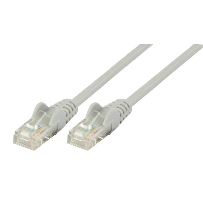 Valueline-U/UTP-Network-Cable-cat5e-patch-cord-5m-grey-1