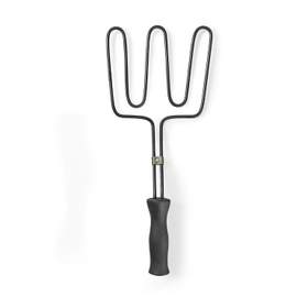 Starter electric pentru gratar Nedis, 800W