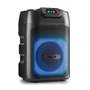 NGS-WILD-CLUB-Bluetooth-Speaker-BT-80W-Black-Laser-Light-1