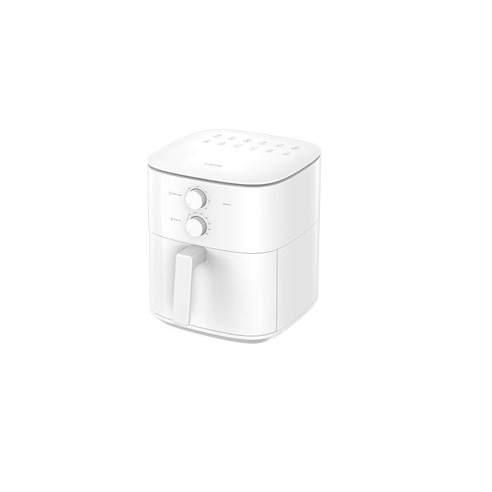 XIAOMI-Hot-Air-Fryer-1550W-Adjustable-Temperature-1