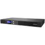 UPS-line-interactive-1000VA-/-600W-battery-4x-6V/7Ah-rack-mountable-1U-Powerwalker-1