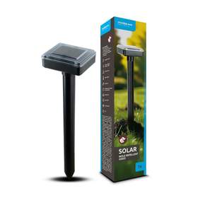 Aparat impotriva rozatoarelor, solar, 39cm, GS2025 Modee