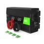 12V->-230V-Voltage-Inverter-1000W-Pure-Sinus-INV09-Greencell-1