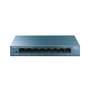 TP-Link-LS108G-Switch-8-x-10/100/1000-Gigabit-Ports-Metal-Case-1
