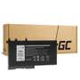 Dell-Latitude-Laptop-Battery-5280-5290-5480-5490-5495-5580-5590-2900mAh-DE146V2-Green-Cell-1