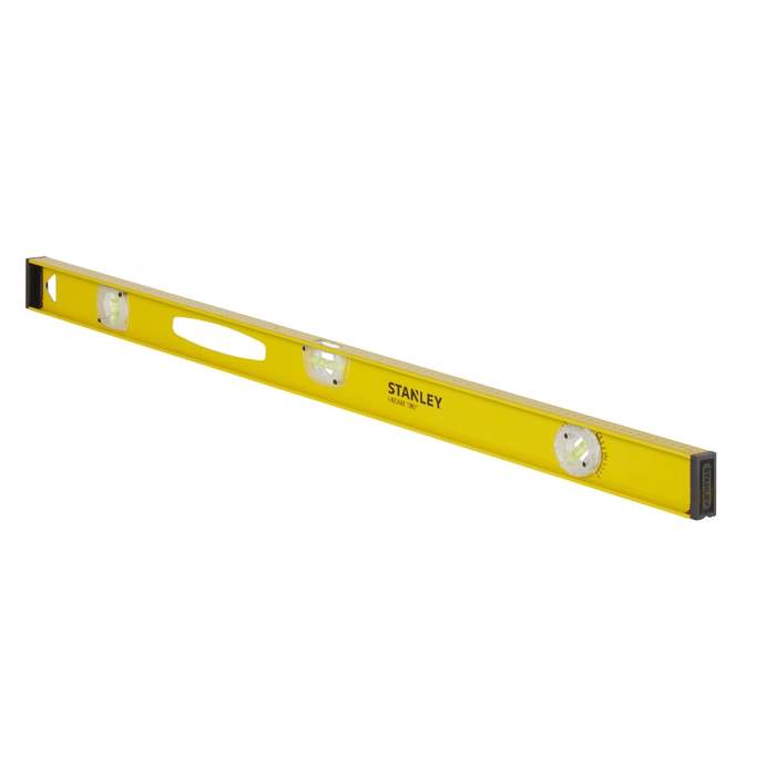 Stanley-1-42-922-PRO-180-Adjustable-Bubble-Level-1000-mm-Aluminum-1