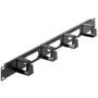 1U-Rack-Cable-Organizer-19"-Short-Rings-Intellinet-1