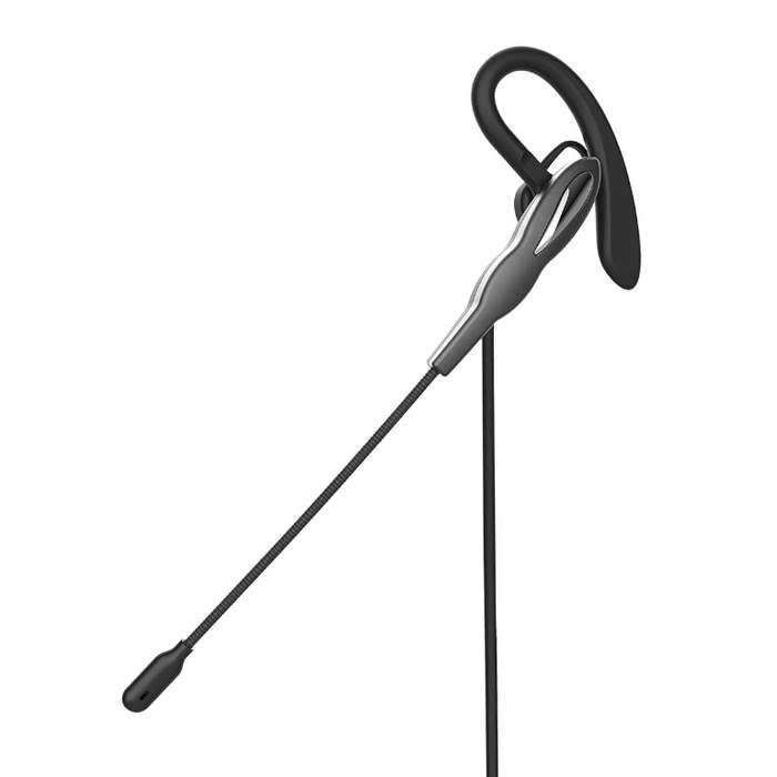 Headset-In-Ear-USB-A/USB-C-1.8m-Black-Nedis-1