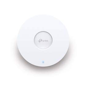 Access Point wireless AX1800 Mbps, Gigabit, 4 antene interne, EAP613 Tp-Link