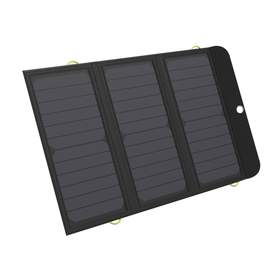 Panou solar portabil Sandberg 420-55, 21W, 2xUSB, USB-C